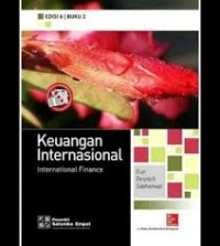 KEUANGAN INTERNASIONAL INTERNATIONAL FINANCE BUKU 2, EDISI 6