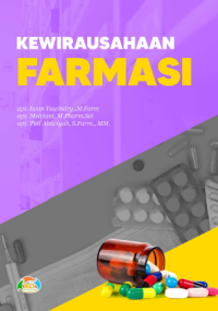 Image of Kewirausahaan Farmasi