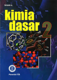 Kimia Dasar 2