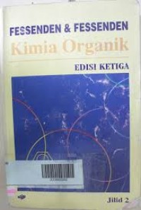 Kimia Organik Jilid 2