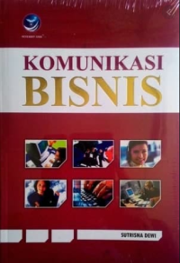 Komunikasi Bisnis