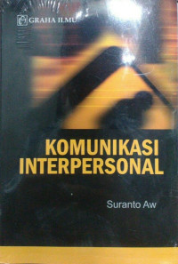 KOMUNIKASI INTERPERSONAL