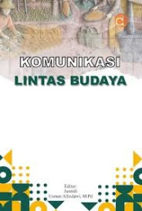 Komunikasi Lintas Budaya