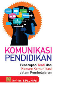 Komunikasi Pendidikan