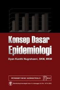 Konsep Dasar Epidemiologi