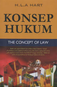 Konsep Hukum