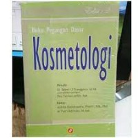 Kosmetologi