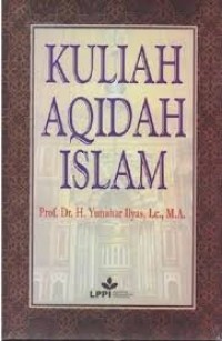 Kuliah Akidah Islam