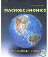 Macroeconomics