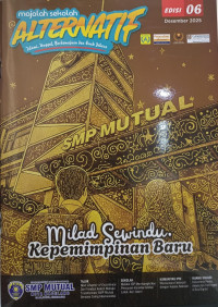 Image of Majalah Alternatif