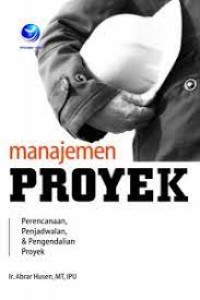 Manajemen Proyek