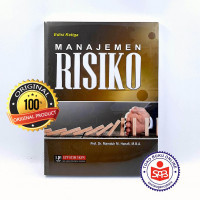 Manajemen Risiko