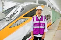 Masih Tercepat di Asia Tenggara