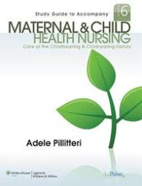 Maternal & Child Health Nursing