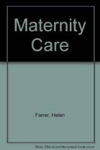 Maternity Care