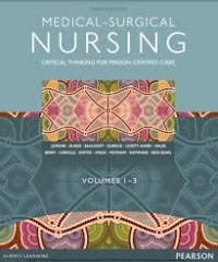 Medical Surgical Nursing 3