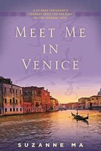 Image of Meet Me In Venice
