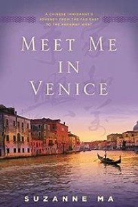 Meet Me In Venice