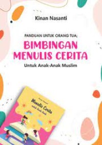 Menulis Cerita untuk Anak-anak