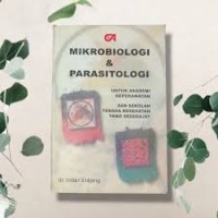 Mikrobiologi & Parasitologi