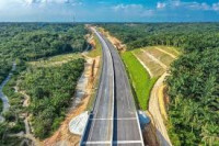 Multiplier Effect TOL Trans-Jawa