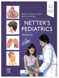 Netter's Pediatrics