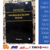 Neurologi Klinis Dasar