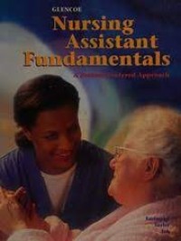 Image of Nursing Assistant Fundamentals