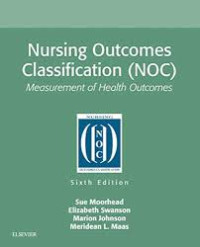 Nursing Outcomes Classification (N0C)