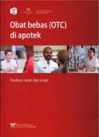 Obat Bebas ( OTC ) di Apotek