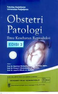 Obstetri Patologi