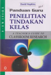 Panduan Guru Penelitian Tindakan Kelas