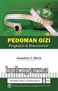 Image of Pedoman Gizi