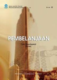 Pembelanjaan