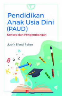 Pendidikan Anak Usia Dini (PAUD)