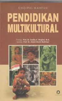 Pendidikan Multi Kultural