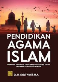 Pendidkan Agama Islam