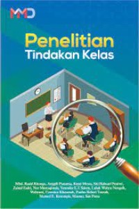 Peneitian Tindakan Kelas