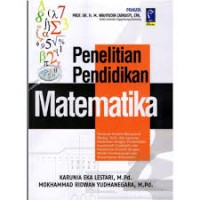 Penelitian Pendidikan Matematika