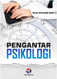 Pengantar Psikologi