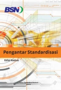 Pengantar Standarisasi