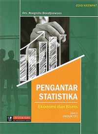Pengantar Statistik Ekonomi dan Bisnis jilid 2