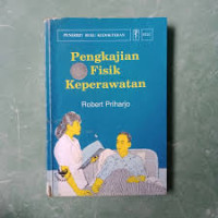 Pengkajian Fisik Keperawatan