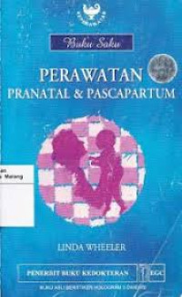 Perawatan Pranatal & Pascapartum