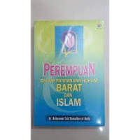 Perempuan dalam Pandangan Hukum Barat dan Islam