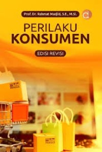 Perilaku Konsumen