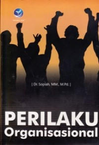 PERILAKU ORGANISASI