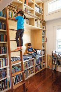 Perpustakaan Keluarga, Tempat Keluarga Belajar dan Berbagi Ilmu