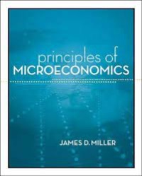 Principles Of Microeconomics