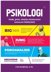 Image of Psikologi